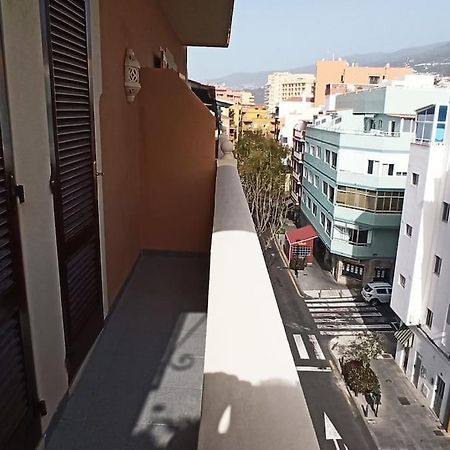Centrico, Comodo Y Bello Apto En Puerto De La Cruz Exterior photo