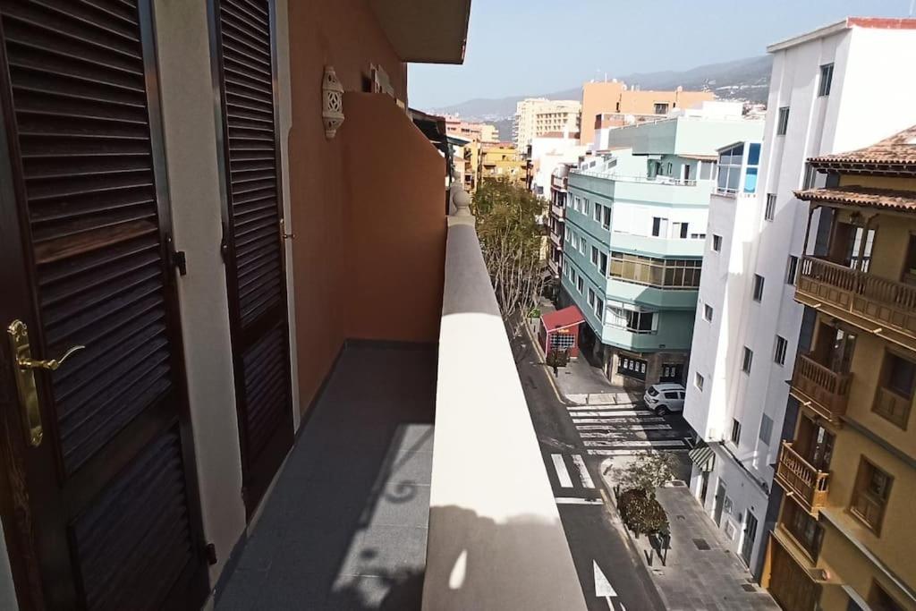 Centrico, Comodo Y Bello Apto En Puerto De La Cruz Exterior photo