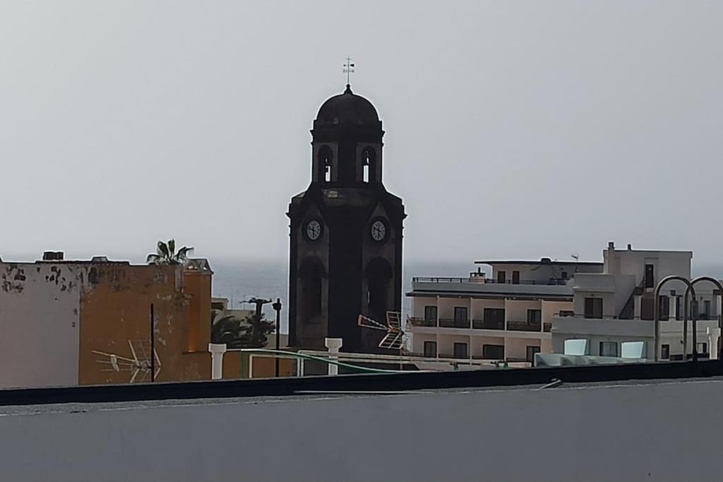 Centrico, Comodo Y Bello Apto En Puerto De La Cruz Exterior photo